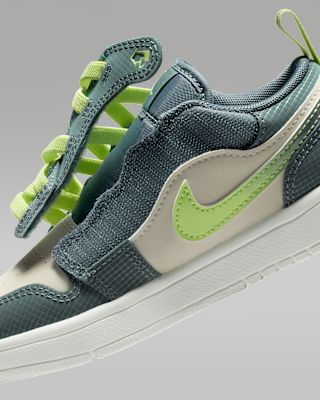 Jordan 1 Low Alt SE Little Kids' Shoes. Nike.com